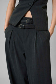 MWLuna High Wide Pant My Essential Wardrobe