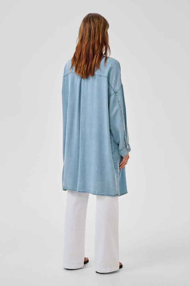 My Essential Wardrobe