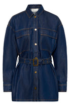 MWNessie 181 Jacket My Essential Wardrobe