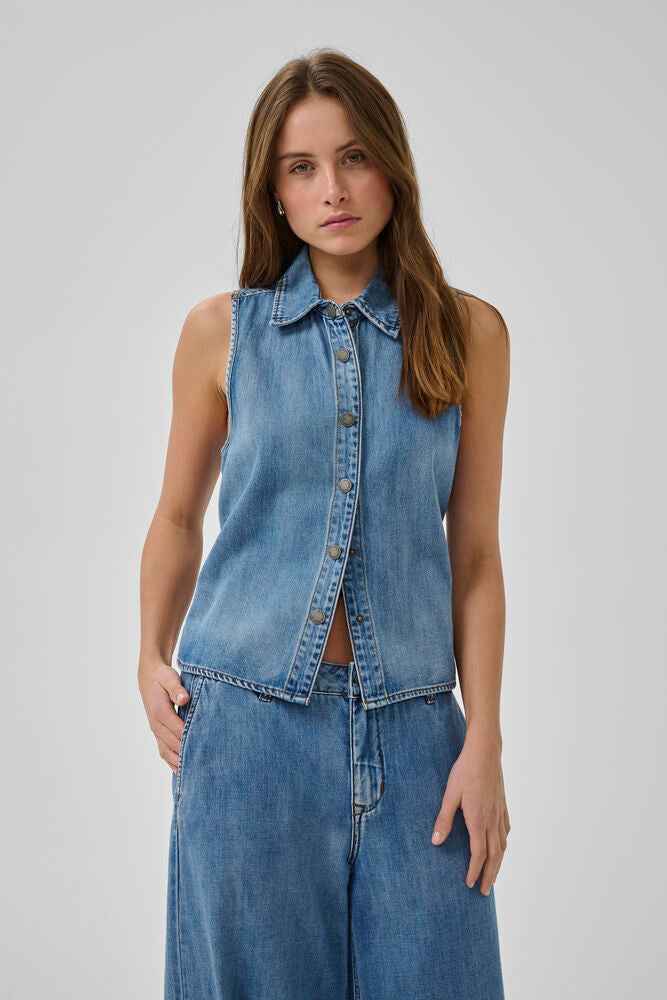 MWSunna 171 Top My Essential Wardrobe