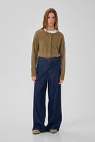 MW Tasma 181 Mid W-Wide My Essential Wardrobe