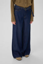 MW Tasma 181 Mid W-Wide My Essential Wardrobe