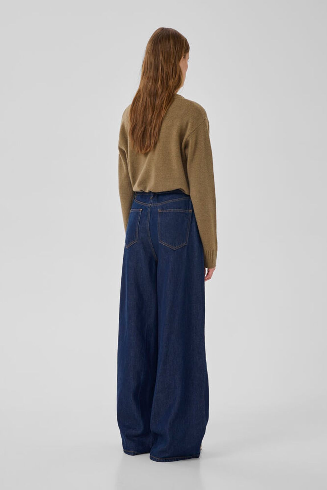 MW Tasma 181 Mid W-Wide My Essential Wardrobe