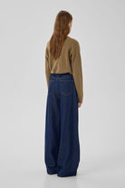 MW Tasma 181 Mid W-Wide My Essential Wardrobe