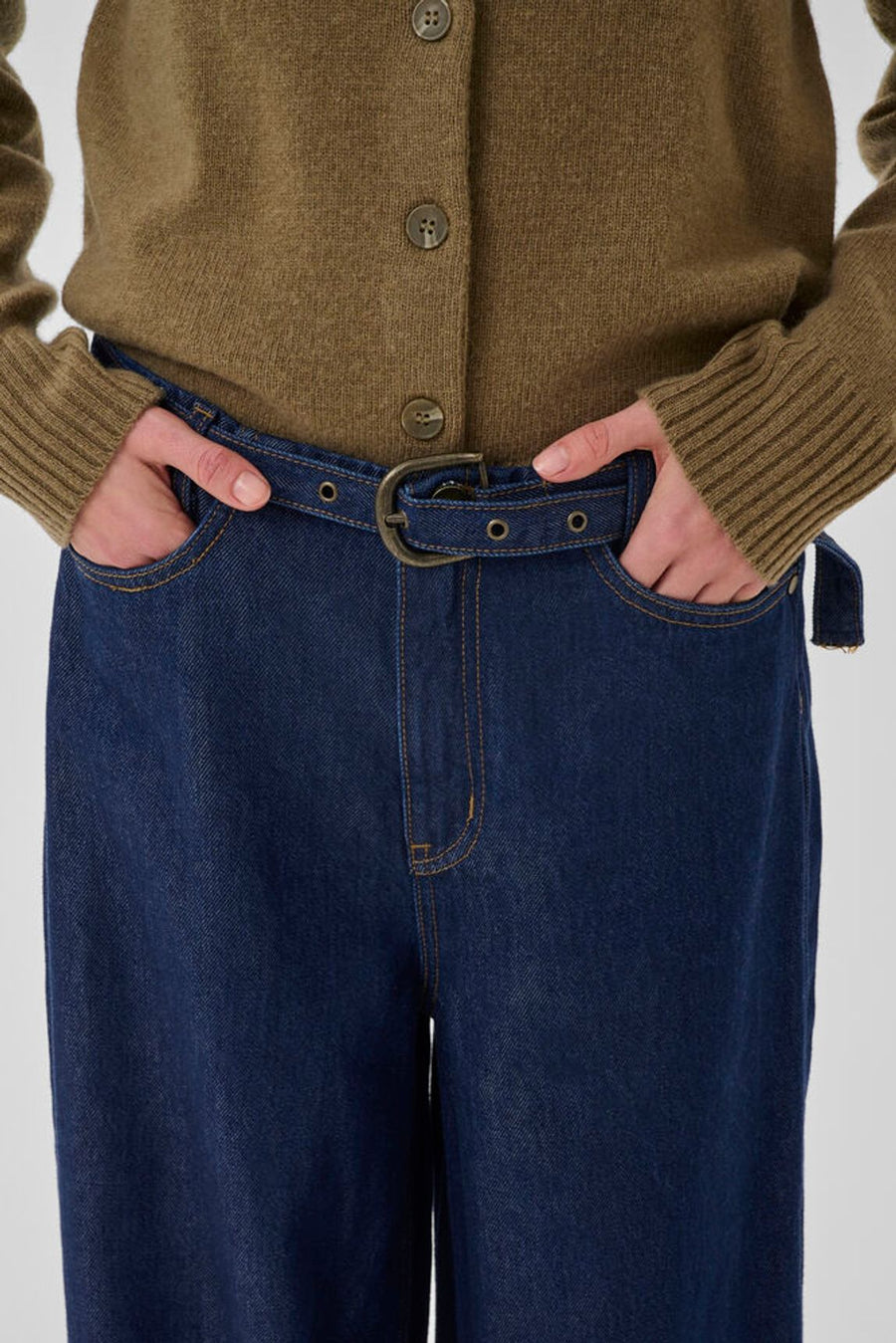 MW Tasma 181 Mid W-Wide My Essential Wardrobe