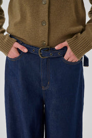 MW Tasma 181 Mid W-Wide My Essential Wardrobe