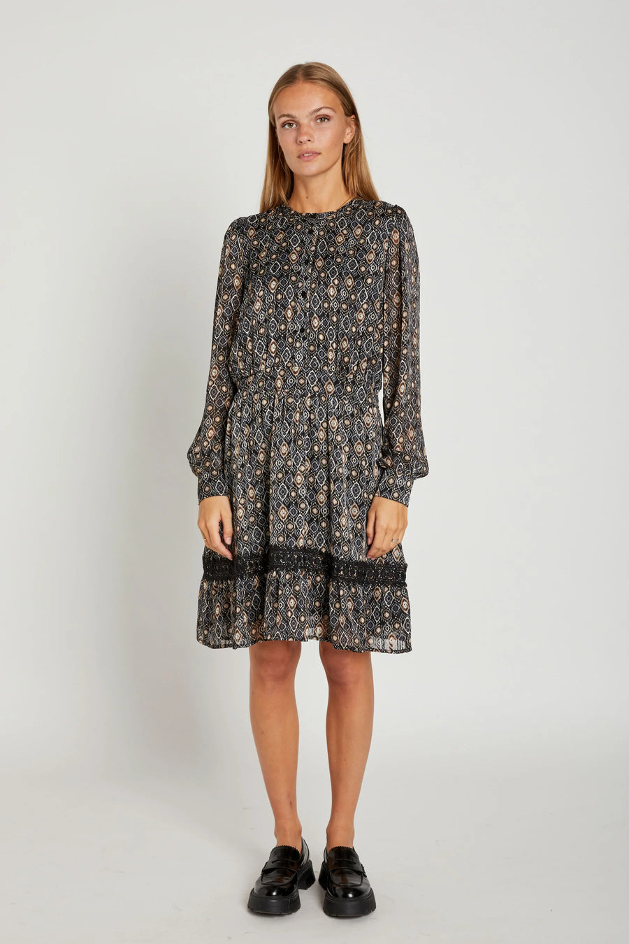 Maia Dress Rue de Femme