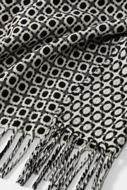 Manta Vintage 1956 - Black Burel Factory