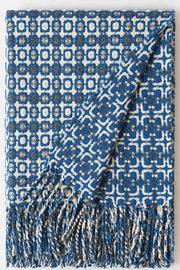 Manta Vintage 1974 - Blue Burel Factory