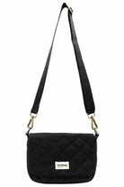 Margault Quilted Bag Hindbag