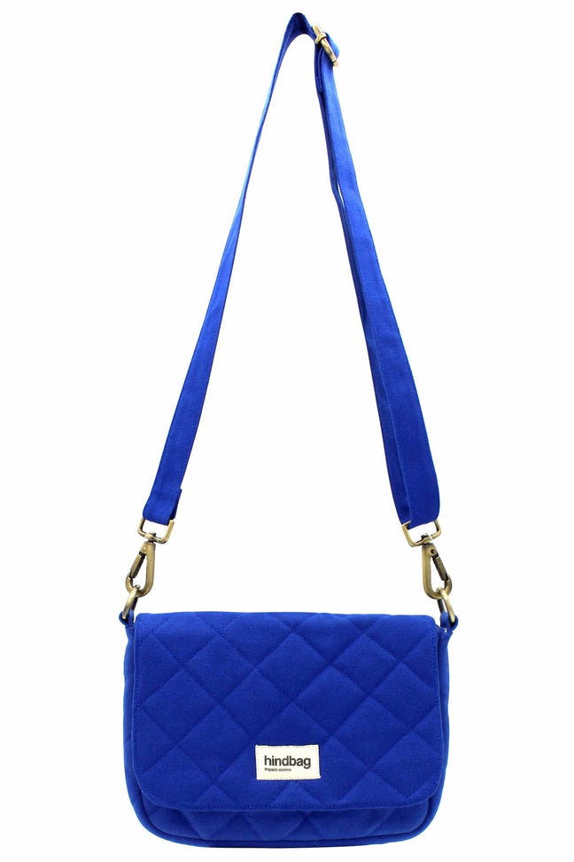Margault Quilted Bag Hindbag