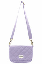 Margault Quilted Bag Hindbag