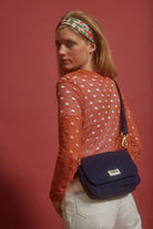 Margault Quilted Bag Hindbag