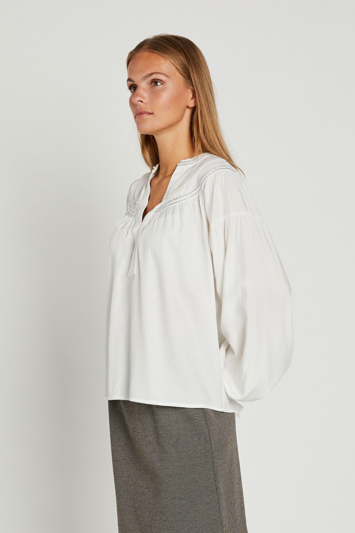 Mariya blouse RdF Rue de Femme