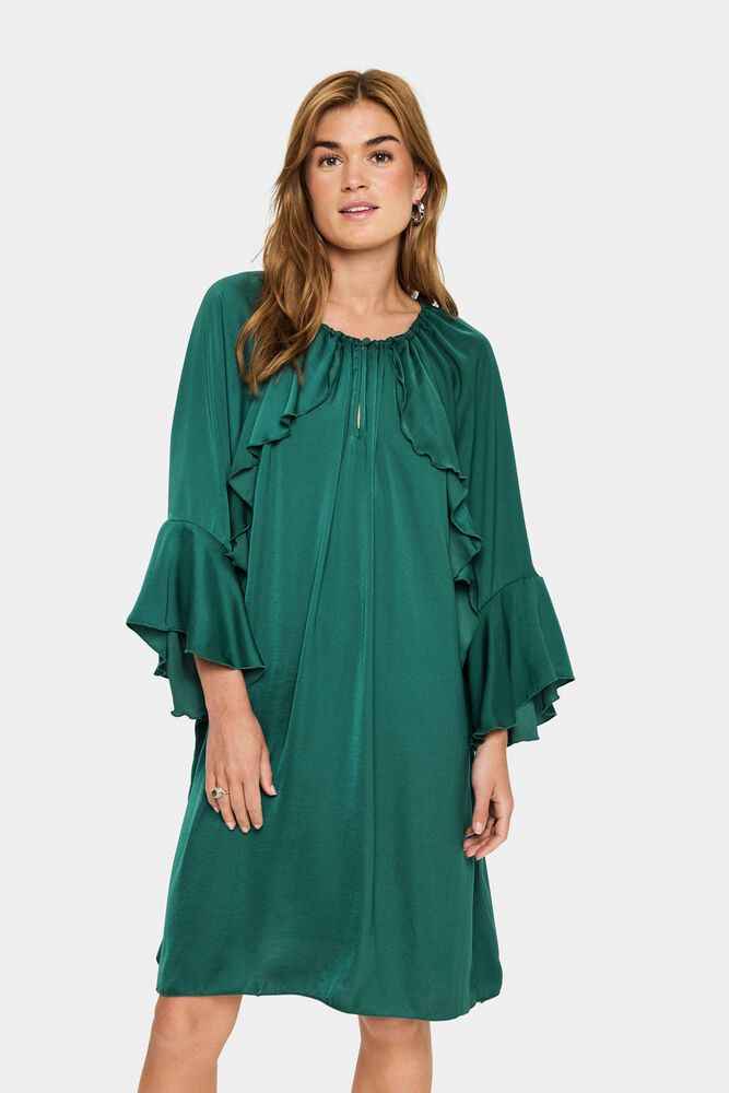 MelanieSZ Dress - Green Saint Tropez