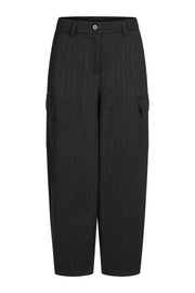 Melissa Pants - Black Rue de Femme