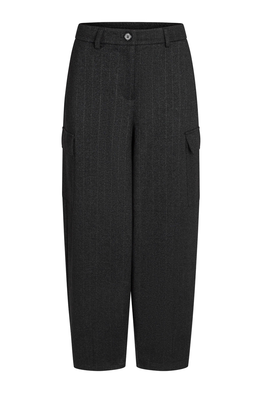 Melissa Pants - Black Rue de Femme