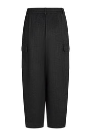 Melissa Pants - Black Rue de Femme