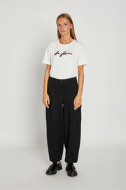 Melissa Pants - Black