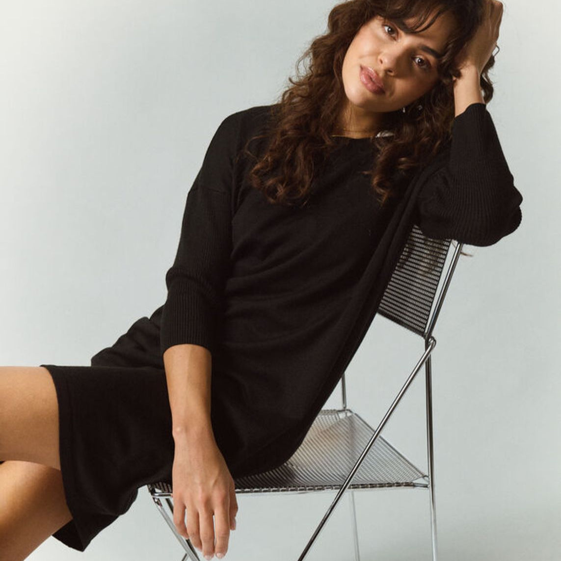 MilaSZ R-N Dress Saint Tropez