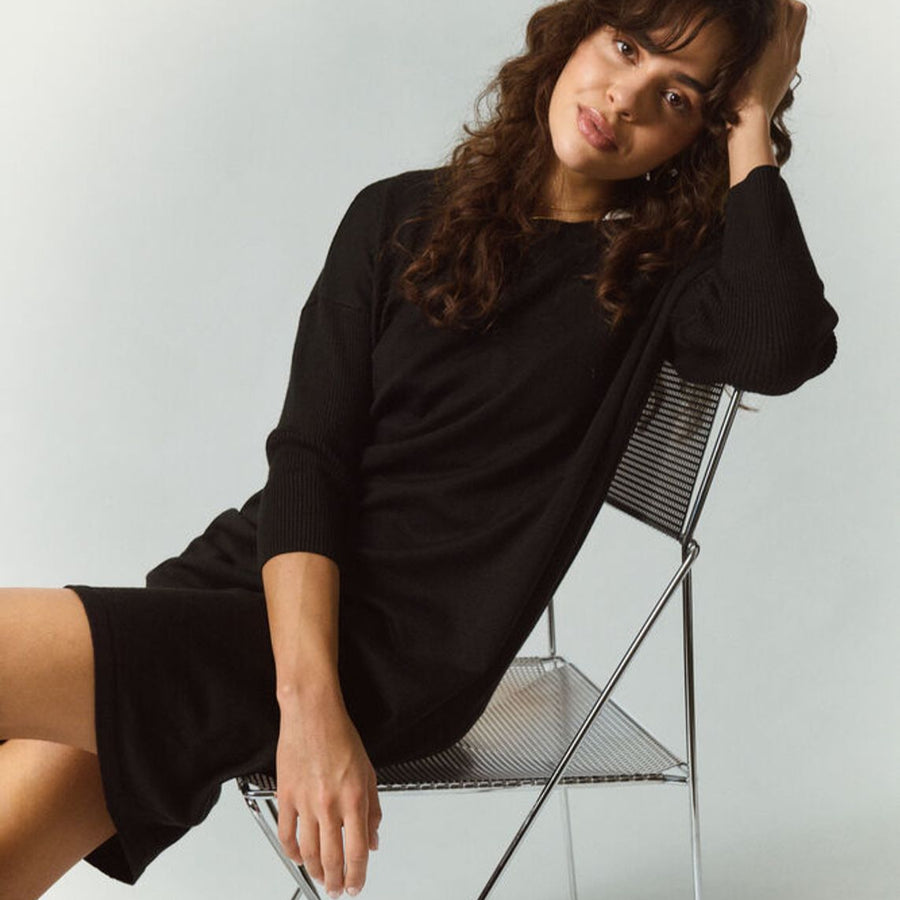 MilaSZ R-N Dress Saint Tropez