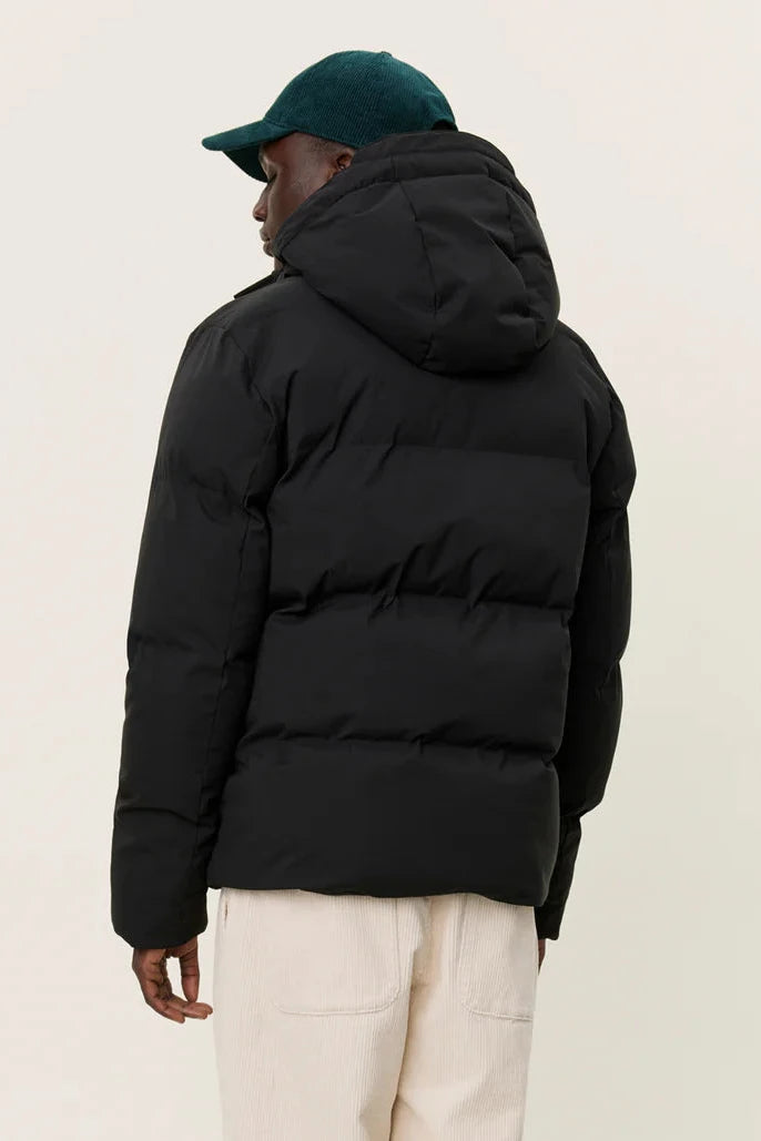 Montreal Puffer Jacket