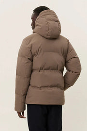 Montreal Puffer Jacket