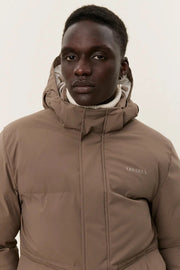 Montreal Puffer Jacket