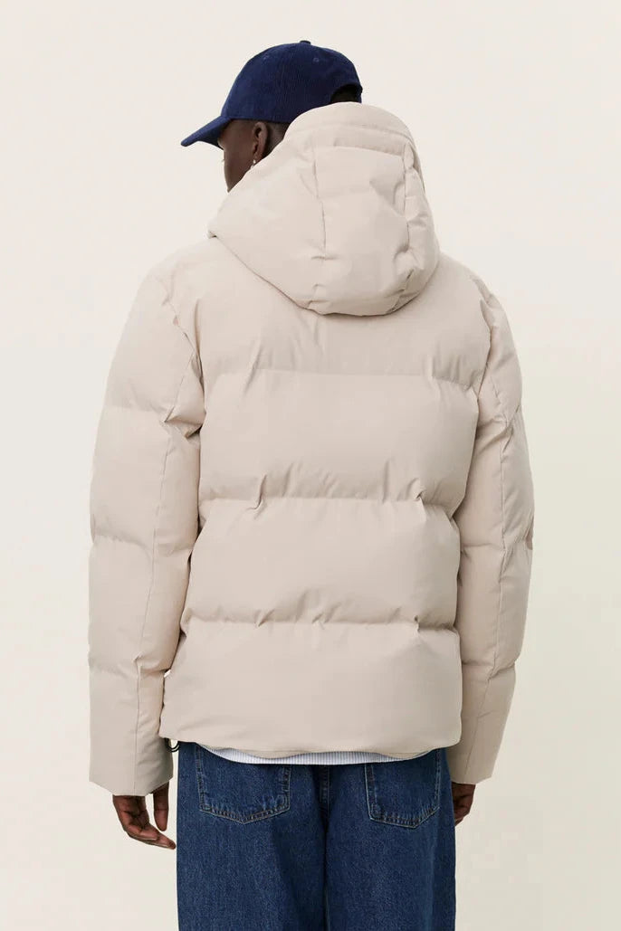 Montreal Puffer Jacket