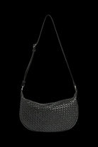 MuseMBG Bag Black Weave Markberg
