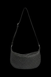MuseMBG Bag Black Weave Markberg