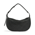 MuseMBG Bag Black Weave Markberg
