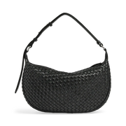 MuseMBG Bag Black Weave Markberg