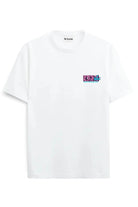 Never Enough T-Shirt - White On Vacation