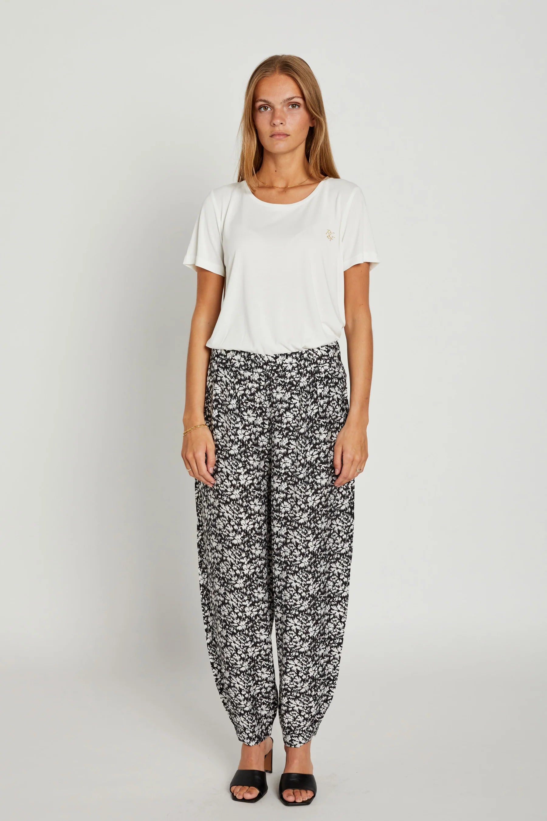 New Hosana pants RDF Rue de Femme