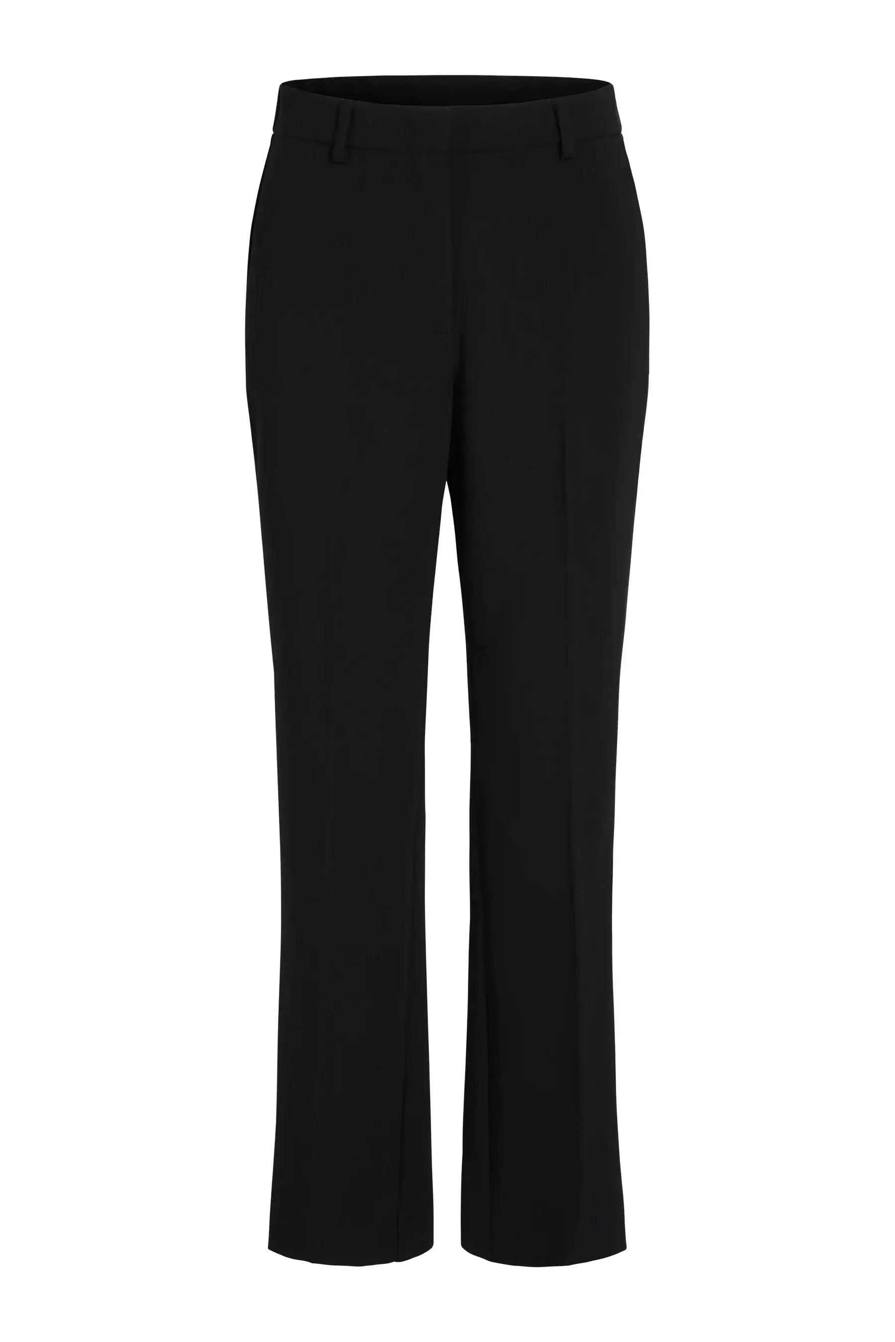 New Mea Pants RDF - Black Rue de Femme