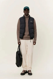 Newport Padded Vest