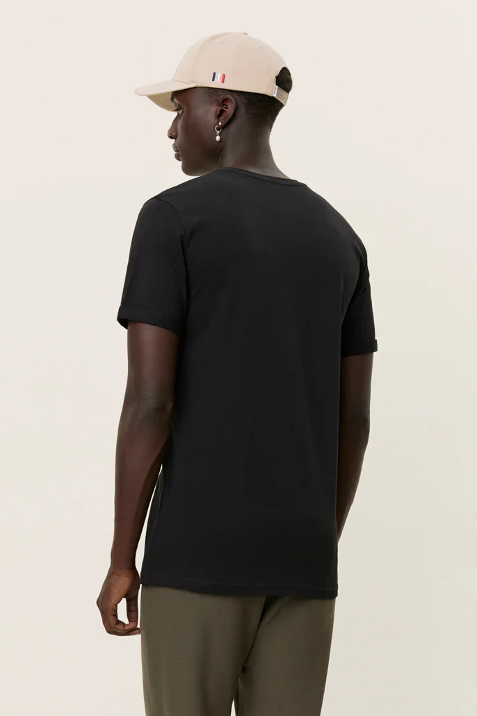 Nørregaard Tonal T-Shirt Les Deux