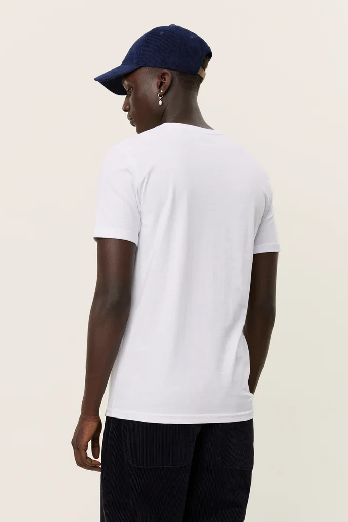 Nørregaard Tonal T-Shirt Les Deux