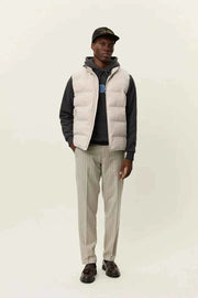 Noor Ripstop Vest Les Deux