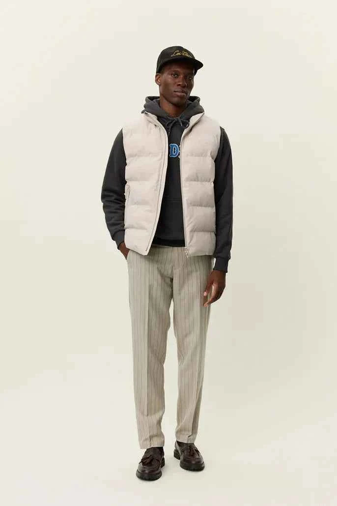 Noor Ripstop Vest Les Deux