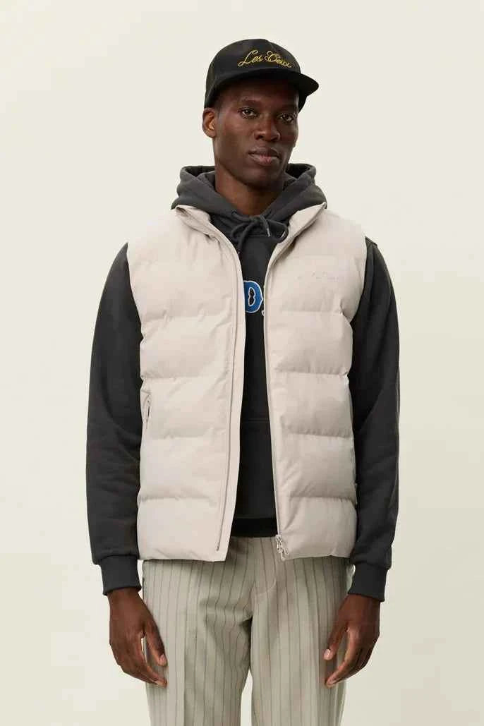 Noor Ripstop Vest Les Deux