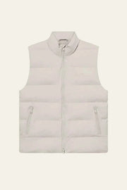Noor Ripstop Vest Les Deux