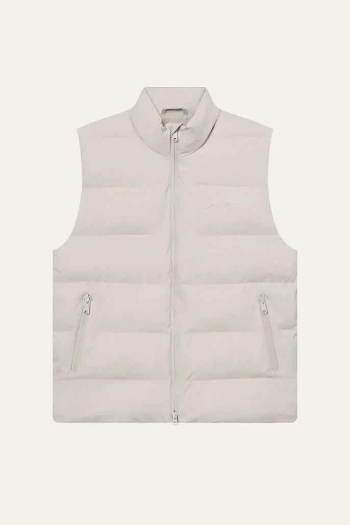 Noor Ripstop Vest Les Deux