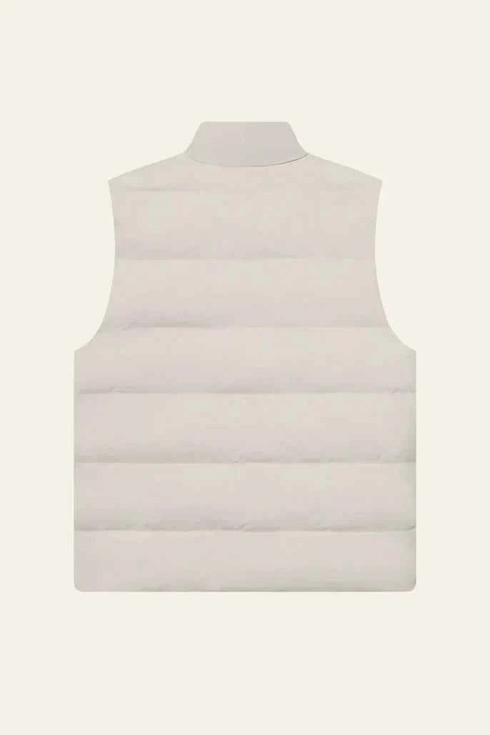 Noor Ripstop Vest Les Deux