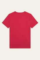 Norregaard Contrast T-Shirt Les Deux