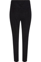 Novo Pants HM - Black Heartmade