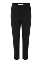 RDFComfy Olana pants - Black Rue de Femme