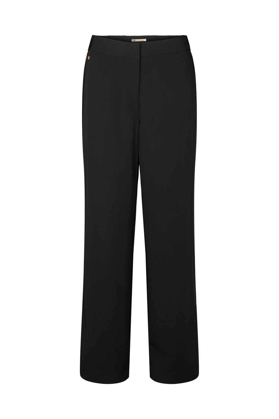 PBO Malto Pants - Black PBO