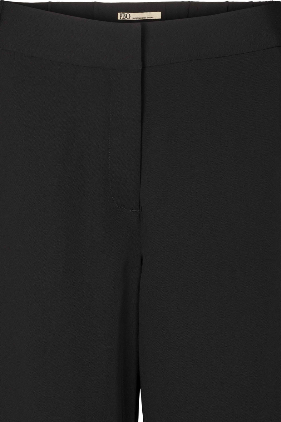 PBO Malto Pants - Black PBO